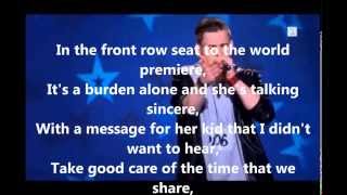 Patrick Jørgensen Lyrics