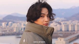 GOT7 JB - FOREVER LOVE