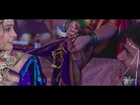 Wedding Photographer portfolio by Abhiram Pathak Photography in Pune - Photo 3