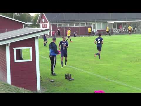 Råtorps IK - Ulvsby IF (2:a halvlek)