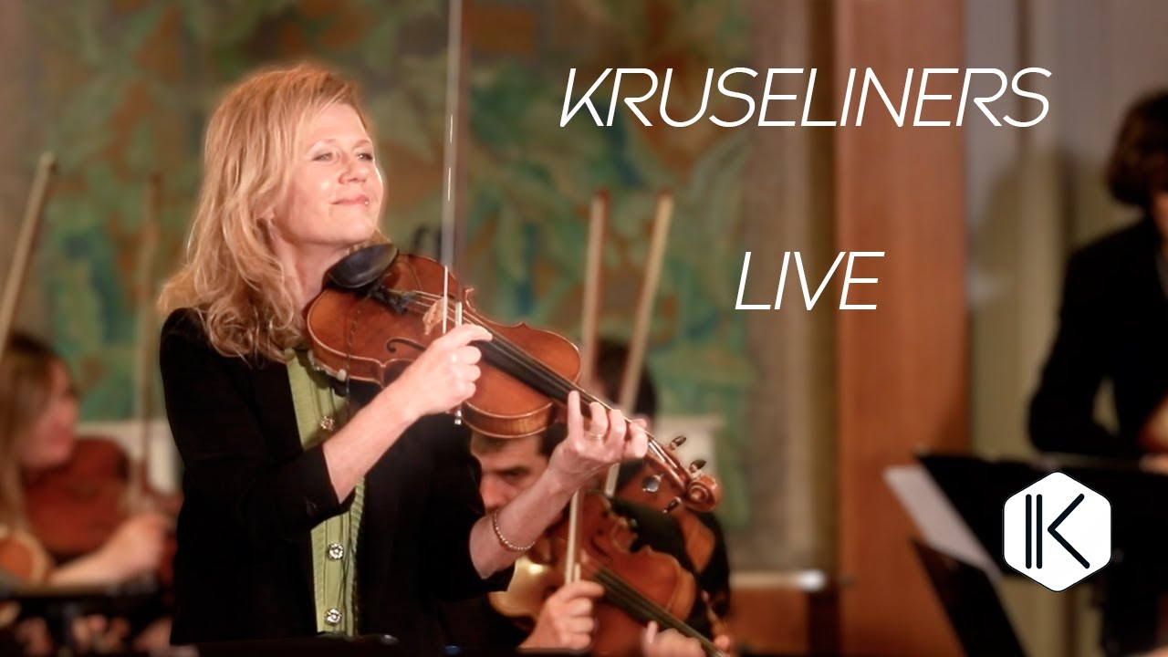 Experience Kruseliners: Line Kruse's Innovative String Arrangements in Latin-Tinted Chamber Music