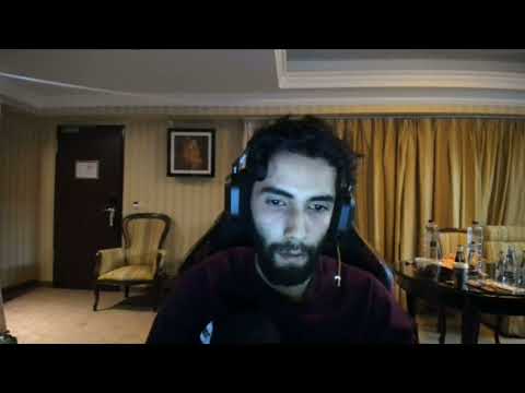 Sumail reaction after brame comeback with divine rapier