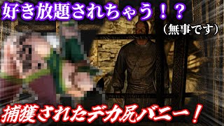 [SkyrimSE]その、まぁ・・なんだ、とりあえず、お尻見てく？？紳士向けスカイリム[ゆっくり実況]