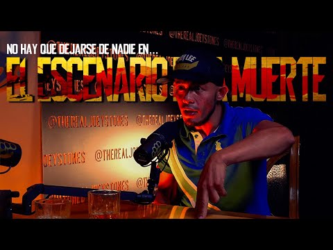 EL ESCENARIO DE LA MUERTE | CRIME AND PUNISHMENT S5E1