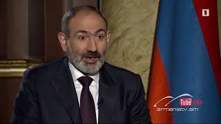 Սուր անկյուն 21.03.2021 - Գևորգ Էմին-Տերյան «Նոր Հայաստան, թե՞…»