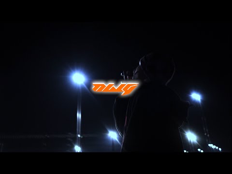 Mobezzy - himym (Official Musicvideo) // NEW WAVE GERMANY