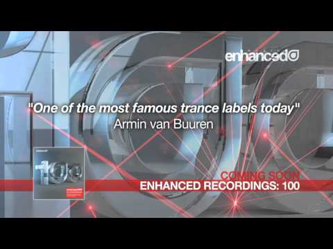 Enhanced Recordings : 100: Anhken pres. Fyrsta - If Not Me (Norin & Rad Remix)