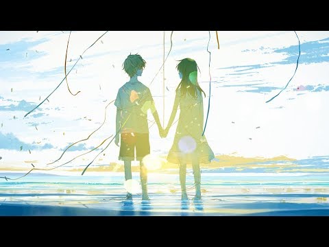 「Nightcore」  → Hold On