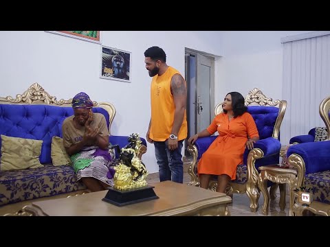 THE WIFE MATERIAL COMPLETE SEASON 5&6 - ADAEZE ELUKE 2023 LATEST NIGERIAN NOLLYWOOD MOVIE