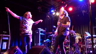 Thousand Below (2)  Never Here @ Vinyl Music Hall (2017-10-16)
