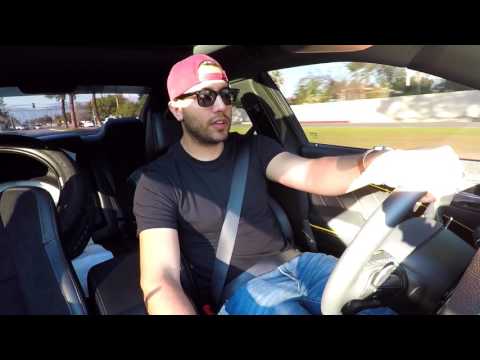 *NEW* Tires For The Scat Pack - Atturo AZ850