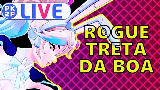 Porradaria Futurista em Beat-em Up Roguelite ⚡ STAR FIRE: ETERNAL CYCLE