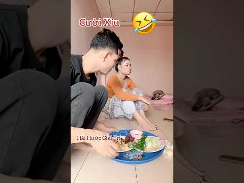 Hài Hước Giải Trí