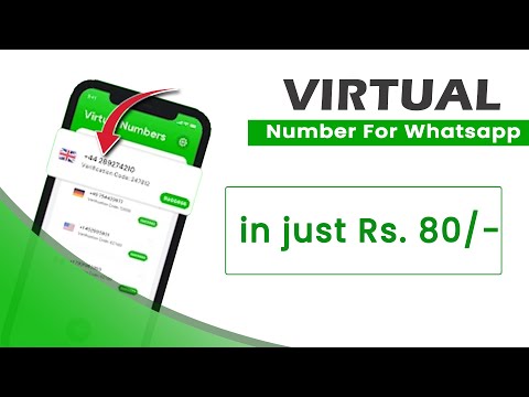  Buy whatsapp number