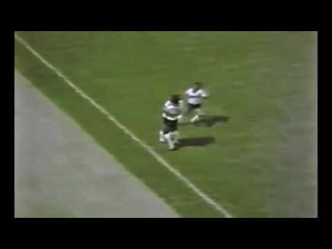 Brasil-RS 1x0 Internacional (14/03/1984) - Brasileiro 1984