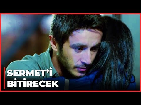 Narin, Atıf'la Gizli Evde Buluştu! - Merhamet 22. Bölüm