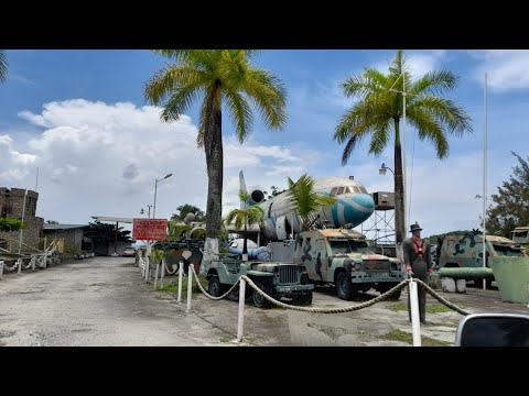 The Lockheed L1011 Tristar in 2022!