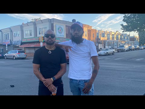 Vito Da Captain Featuring Uptown Geo - For Sale (Official Video)