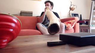 Didgeridoo Windproject Contest - Ilario Vannucchi
