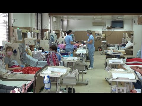 SVJETSKI DAN BUBREGA   11 03 2021