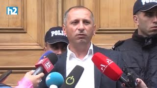 Քաղաքացիներից գողացել են 20 միլիոն դրամ, 53 հազար դոլար․ սա բանկային տեռոր է․ Մհեր Կարագյոզյան