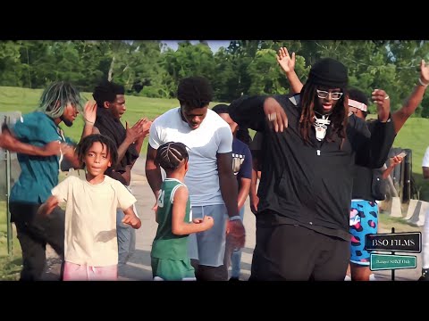 Kingdanzz - My Life’s A Highway (Official Music Video)