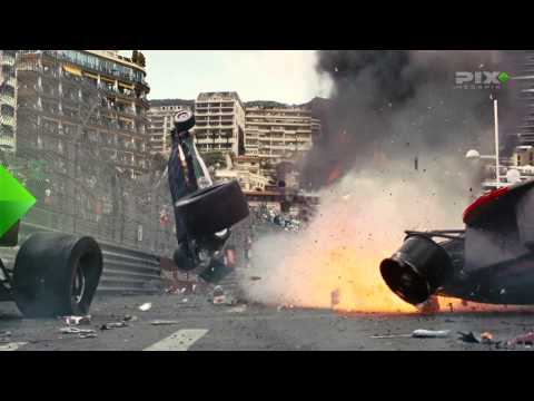 Sessão Megapix - Homem de Ferro 2