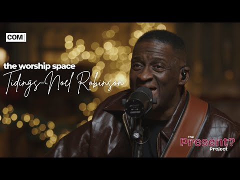 The Worship Space - Tidings