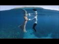 Captivating Underwater Engagement AMAZING MOMENTS