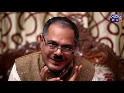 Loveneesh Kumar Mauka e var...