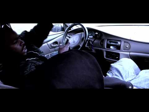 Lil Rue & Lil Blood - Snitch Food (Music Video)