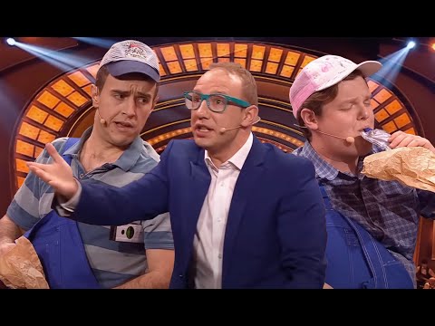 Remont - Kabaret Trzecia Strona Medalu (Kabaret na żywo 2025)