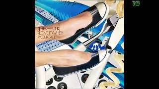 The Feeling - Love It When You Call