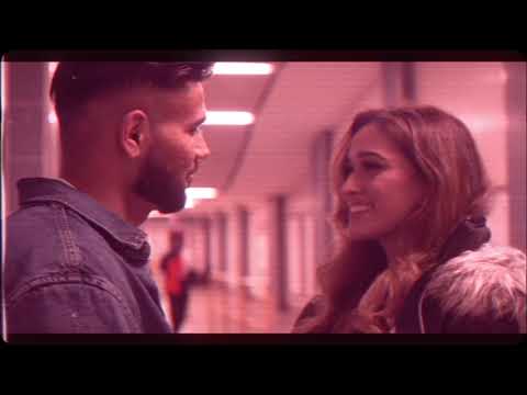 Red Rose - Harman Hundal | GB (Official Music Video) | Pani Kinare Ya Vegas nu Leju