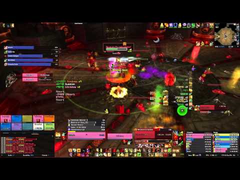 Primordius 10 man heroic