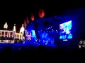 Whomadewho The Morning/Satisfaction Medley @tivoli