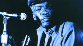 Never Get Out Of These Blues Alive -  John Lee Hooker & Van Morrison