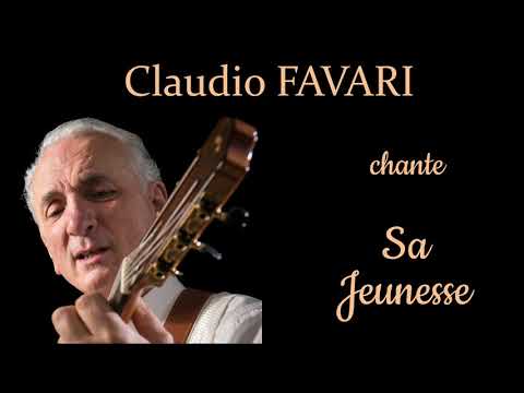 Claudio FAVARI - Sa Jeunesse