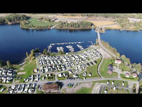 TopCamp Mjøsa Feriepark