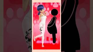 Download lagu Miraculous Characters As Pregnant Mother #miraculous #shorts #ladybug #catnoir #marinette #tiktok mp3