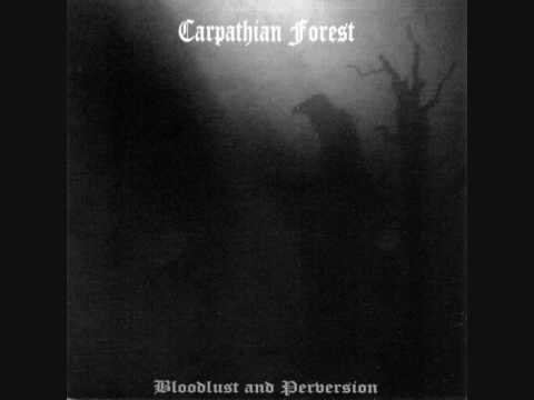 Call From The Grave -Carpathian (bathory cover)