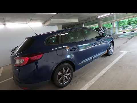 фото renault megane iii 0