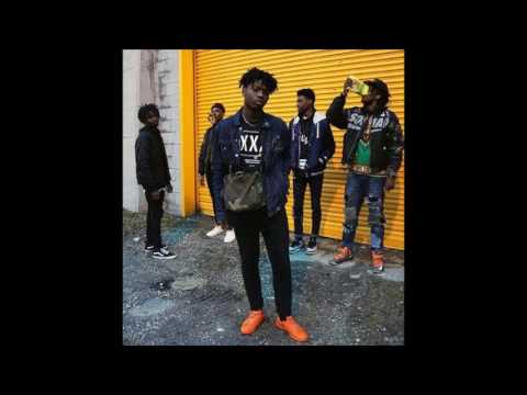 BoofBoiicy x Warhol.SS - Slide