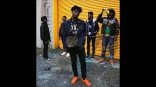 BoofBoiicy x Warhol.SS - Slide