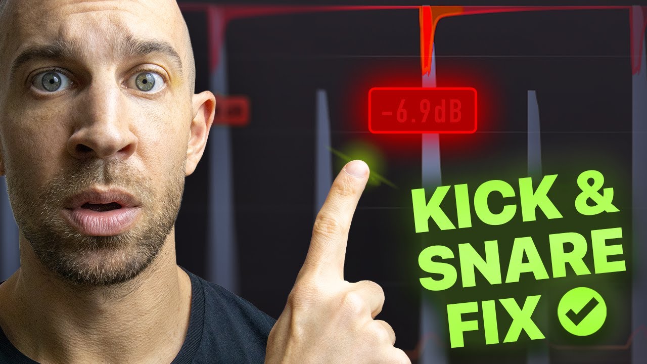 Instant Clarity + Loudness In Your Mix & Master (this is how)