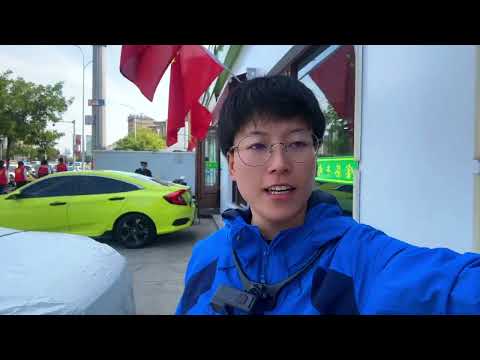 骑行NINGXia Río Yin, antigua ciudad Ciudad cinematográfica de Beibao, Charla nocturna de lujo por el día Recorrido por lugares panorámicos del oeste