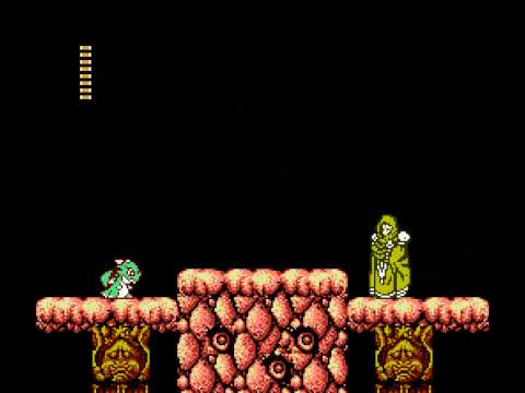 Let's Play Little Samson - 5 - DEATH!