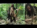 Survival Instinct - The 6 Month Survival Challenge In The Jungle - part 8