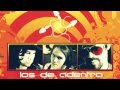 No Mas - Los De Adentro HD 