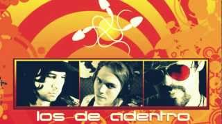 No Mas - Los De Adentro HD